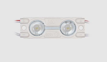 MODUŁ MW-MLD-2835-2CW-LENS