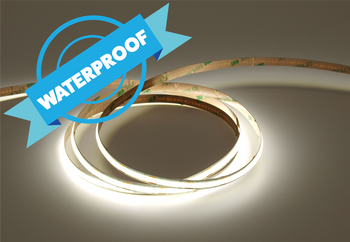 UQS-COB-12W-W-WP-24V-5m