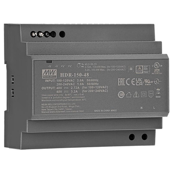 Akuvox PS-PK-48 Zasilacz DC48 do Modułu 2-wire NS-LP-2