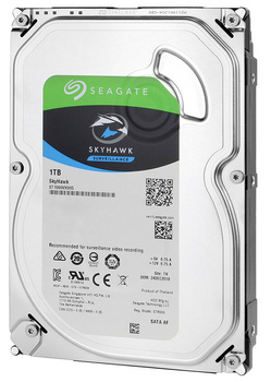 Dysk twardy 1TB Skyhawk