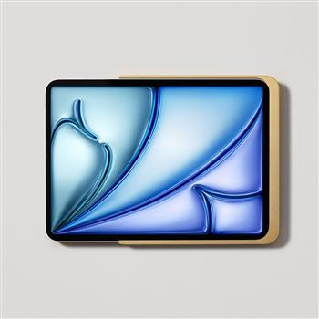 DAME WALL HOME 2.0 IPAD 11.0 (ZŁOTY)