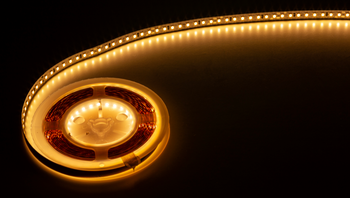 Taśma UHQ-128LED-12W-WW-2k7-C90