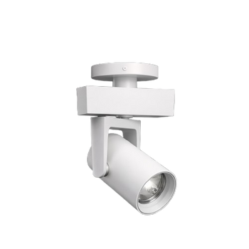 Lampa Q-MOVIA QM-030-TR-W