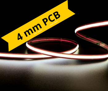 UQS-COB-4W-NW-24V-5m