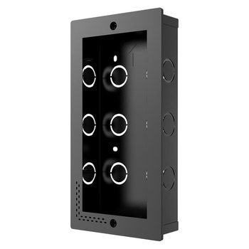 Puszka podtynkowa do Akuvox E16 A05 AKV-E16-BOX