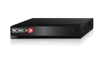 Rejestrator IP 8-kanałowy PoE NVR5-8200PXN(MM)