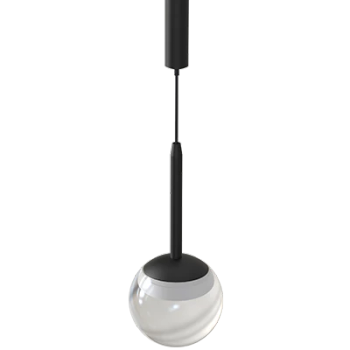 Lampa wisząca Dali CCT  MQ-LINE-20TP02-04ST/30/B