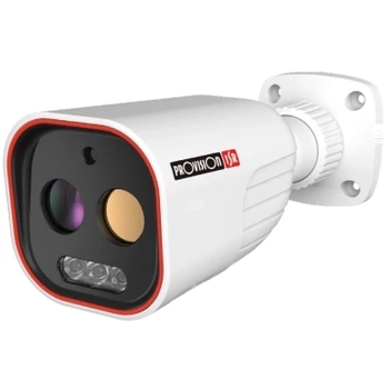 Kamera tubowa IP 5MPx termowizyjna BMH-THERMAL-3-V2