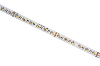 Taśma 2x60LED 24V/RGB+4000K