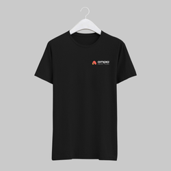 T-shirt Ampio