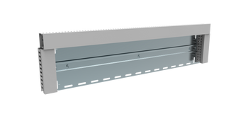 Segment DIN standard E.DS-H20-W20-D20-0000-00