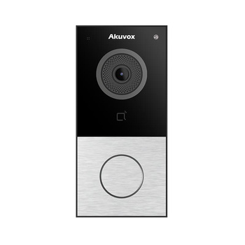 Akuvox E12S-2 Panel zewnętrzny 2Mpx 2-przewodowy