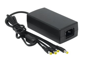 Zasilacz impulsowy PR-12V5A-4