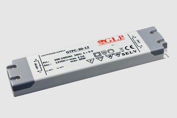 GTPC-30-12