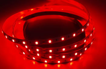 Taśma HQS-2835-6W-R