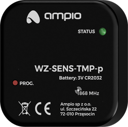 WZ-SENS-TMP-p