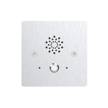 Akuvox E20S Panel alarmowy IK10 Linux