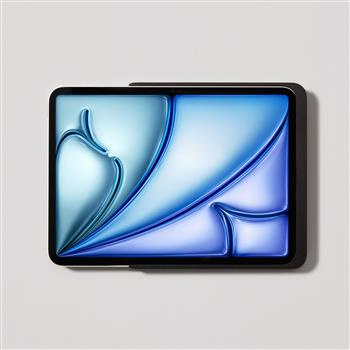 DAME WALL HOME 2.0 IPAD 11.0 (CZARNY)