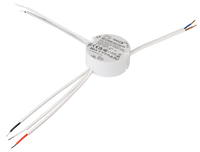 Zasilacz DALI CCT 10W (Tunable White) SRPY-2309N-10CCT100-500