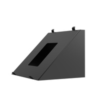 Puszka natynkowa kątowa AKUVOX-S567-A-ON do monitora Akuvox S567