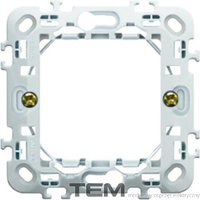 RAMKA MONTAŻOWA 2M Z ZACZEPAMI, NM20