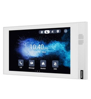  Akuvox S562 Monitor 7" Linux PoE Biały
