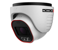 Kamera kopułowa IP 4MPx DI-340AD-MVF