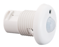 Czujnik ruchu DALI SR-DA9032A-PIR