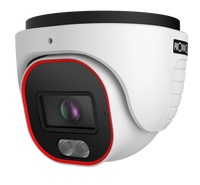 Kamera kopułowa IP 4Mpx rainbow DV-340SRN-28