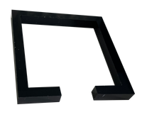 Ramka RM-B-S-5 do natynkowego montażu paneli AMPIO