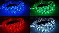 LC-5050-60LED-14.4W-RGB