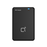 Czytnik kart ID po USB Akuvox ACR-CID01