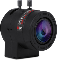 Obiektyw 2.8-12mm 02812DCMP-3