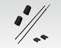 Uchwyt MQ-LINE-20S2678-PT045