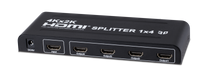 Splitter HDMI PR-SP104(4K)