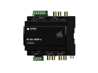 M-AV-AMP-s
