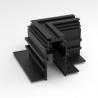 Łącznik 90° MQ-LINE-20R6155-LJ