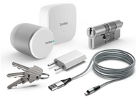 Zestaw Tedee PRO z wkładką