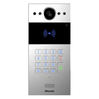 Akuvox R20K-2 Panel zewnętrzny 2Mpx 2-przewodowy