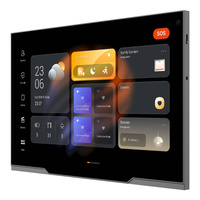 Akubela HyPanel Supreme Android KNX