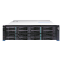 Macierz dyskowa RAID Ossia VMS OC-RS-16(3U)