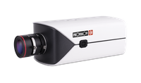 Kamera IP kompaktowa 2Mpx BX-321FR