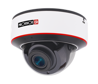 Kamera kopułowa IP 2MPx DAI-320IPE-MVF