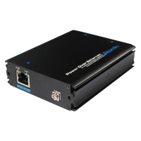 Extender PoE 2-kanałowy POER-02