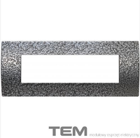 RAMKA METALOWA SERII PURE 7M STAL MŁOTKOWANA OP70MH