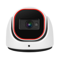 Kamera kopułowa IP 8MPx DI-380IPSN-28-V3