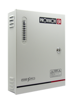 Zasilacz impulsowy w obudowie PR-12A16CH