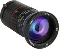 Obiektyw 5-50mm 0550DCMP-8