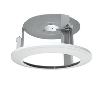 Uchwyt wpustowy do kamer IP Z4 PR-ICB-Z