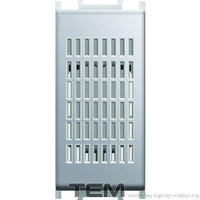 BRZĘCZYK 8VA 230V 1M EM90ES